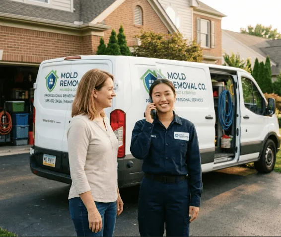 Crawlspace Mold Remediation Harrington, ME FAQs
